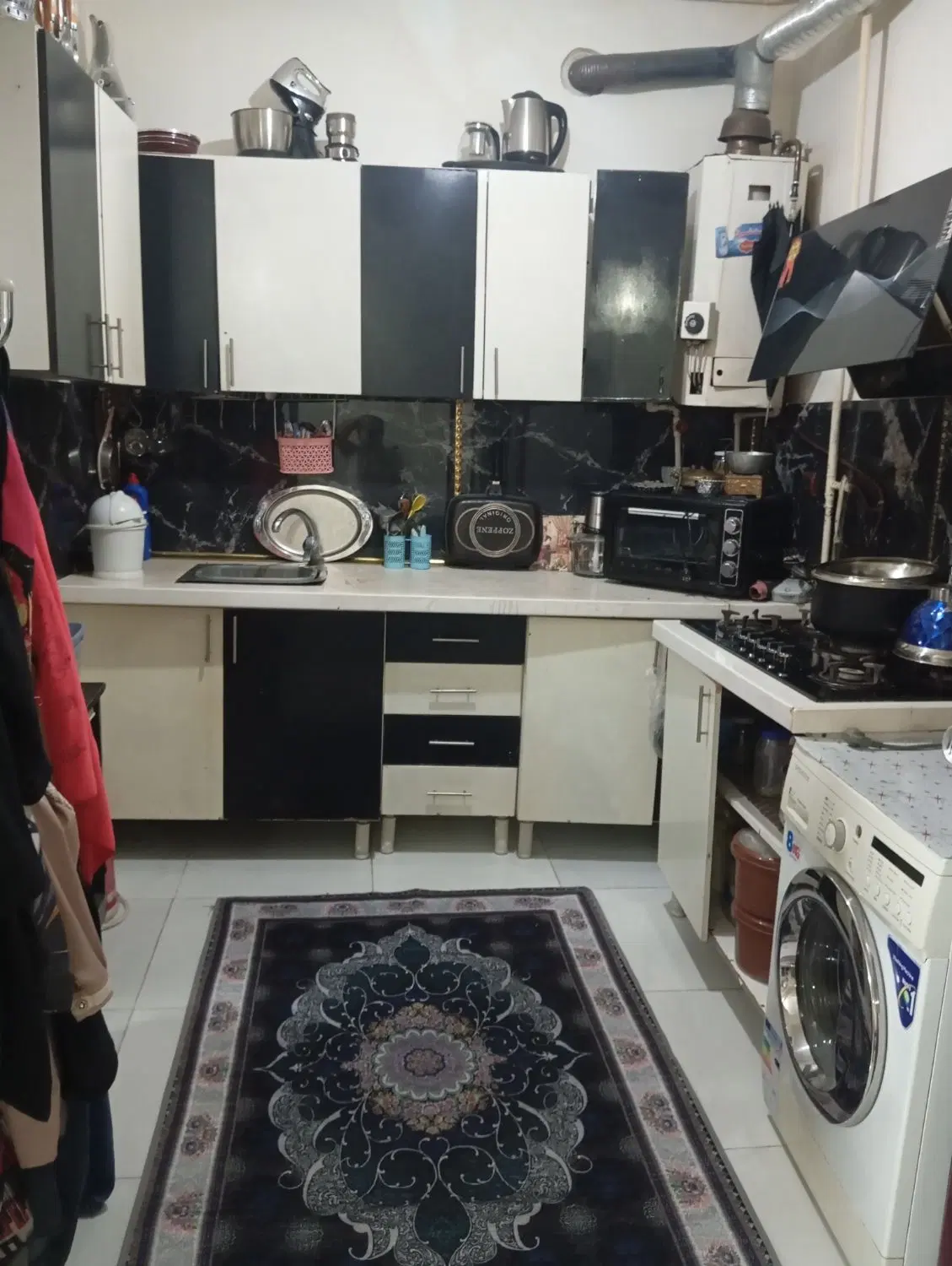 خانه فروشی