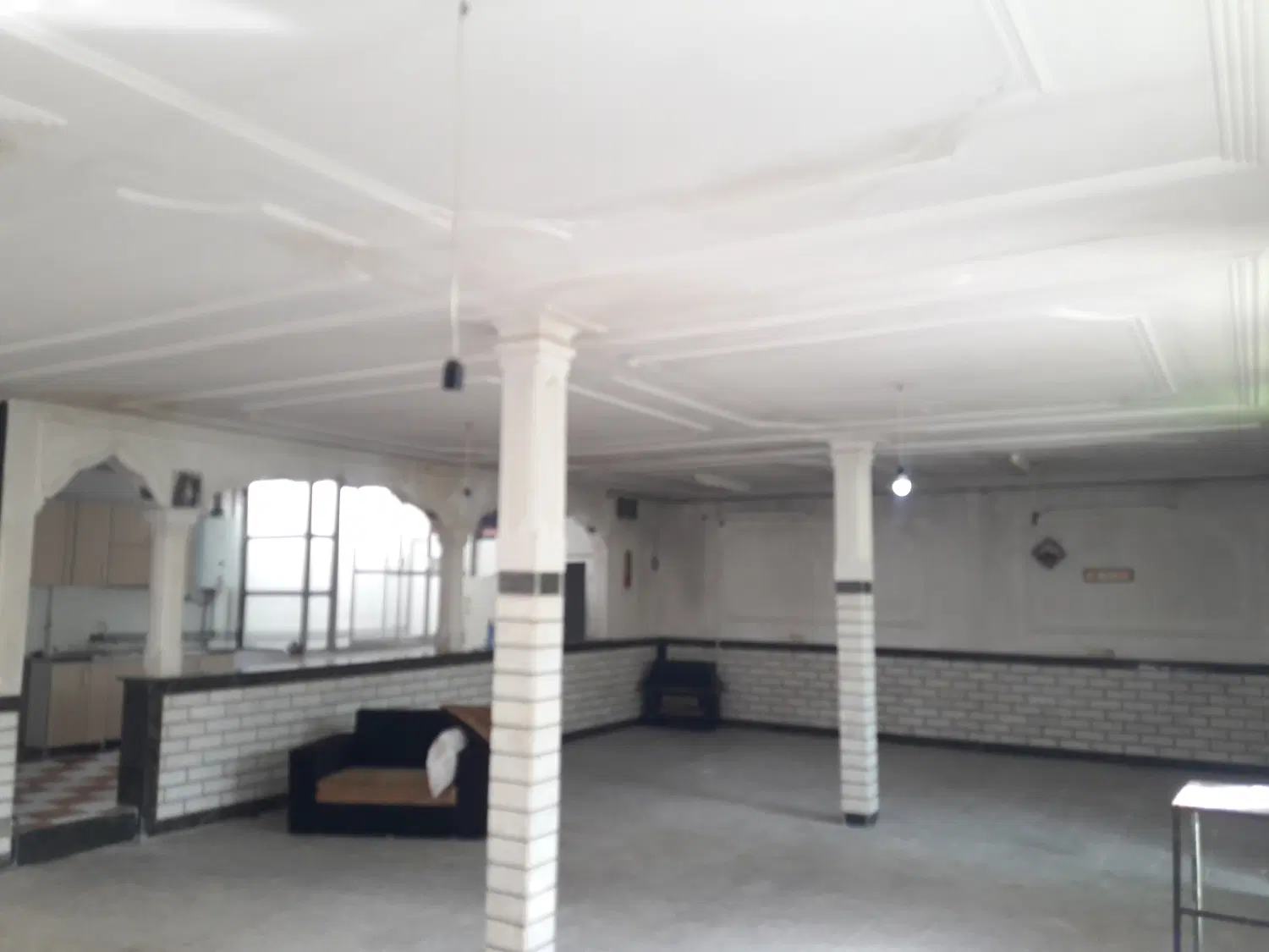 رهن و اجاره بیست متری دره گرم