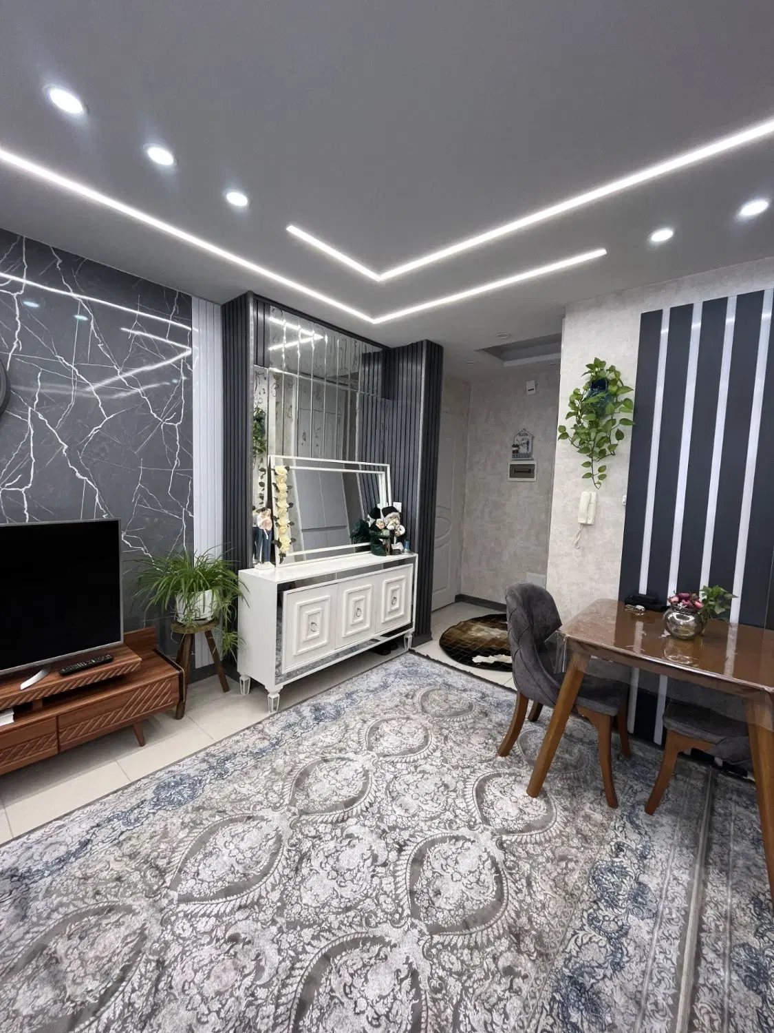 رهن آپارتمان _بلواربعثت_تخلیه_بحرچهاربانده_
