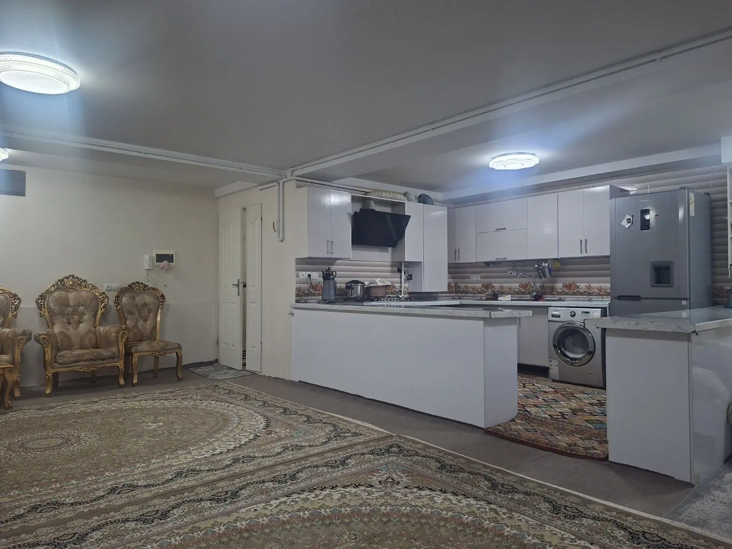 اجاره واحد مسکونی ویلایی