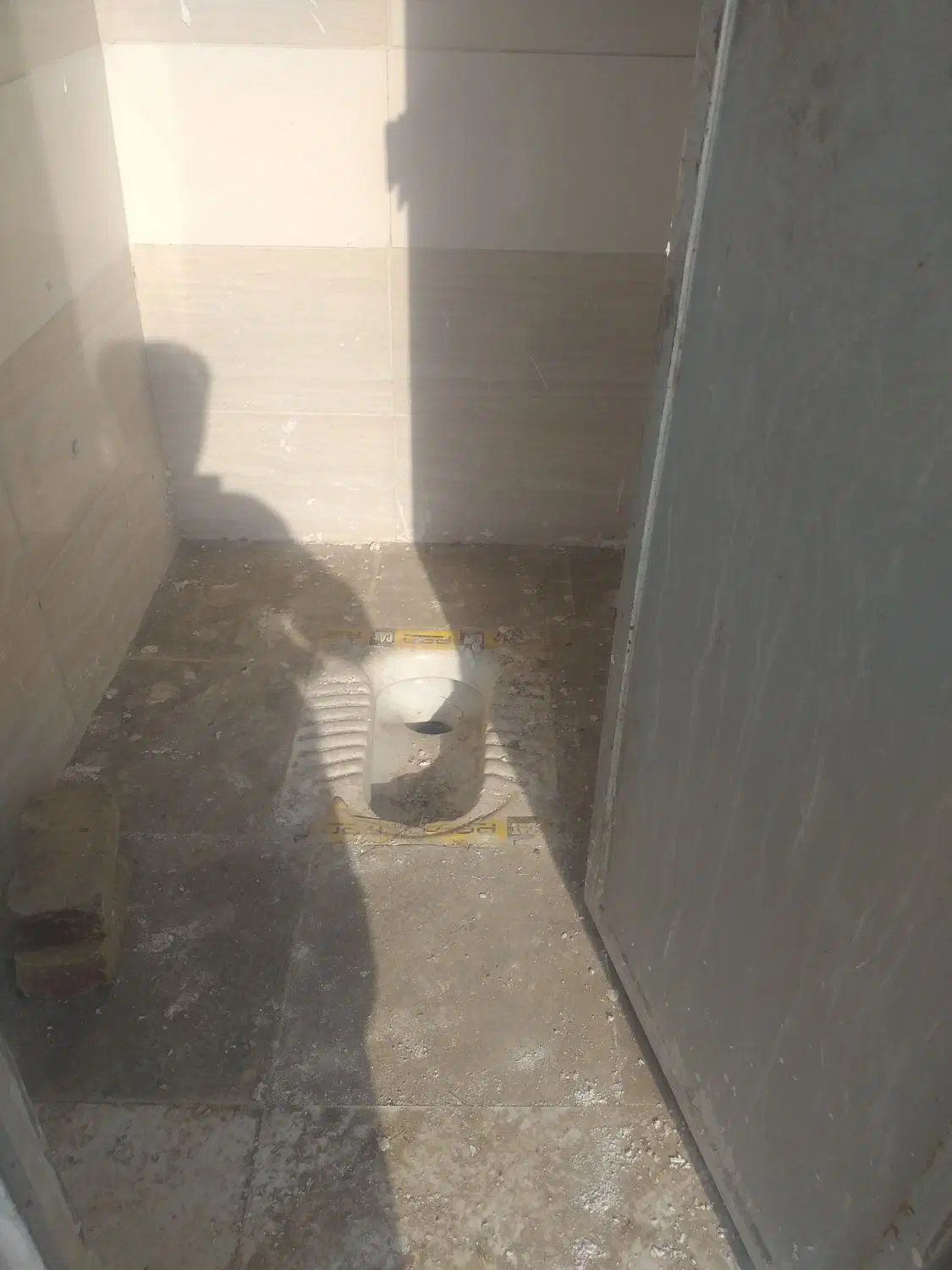 یک قطعه باغ