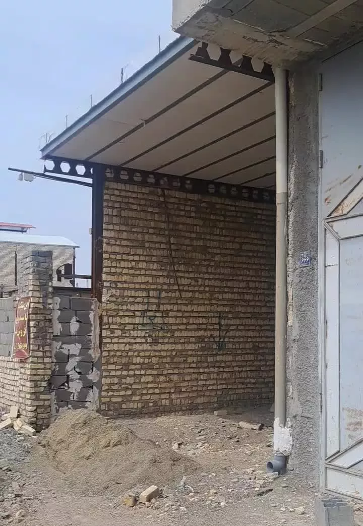 فروش مغازه تجاری بر خیابان اصلی روستای جَوَر
