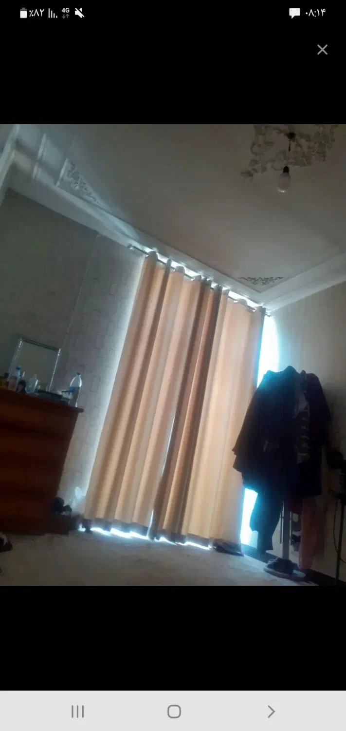 فروش تیپ ای۳ طبقه همکف ب۶