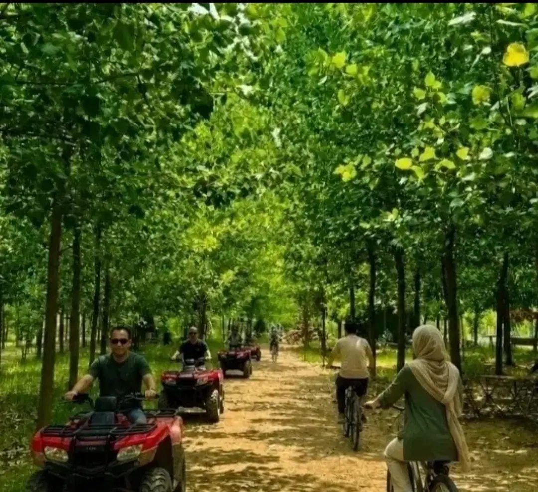 خانه ای برای تمام فصول در محیطی آرام و امن