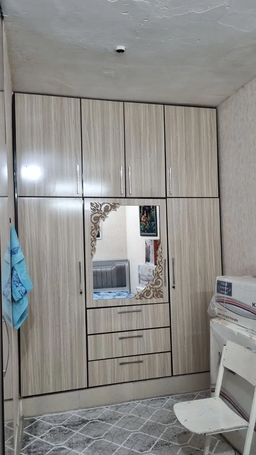 فروش منزل ویلایی ایستگاه ۱۲ شرکتی