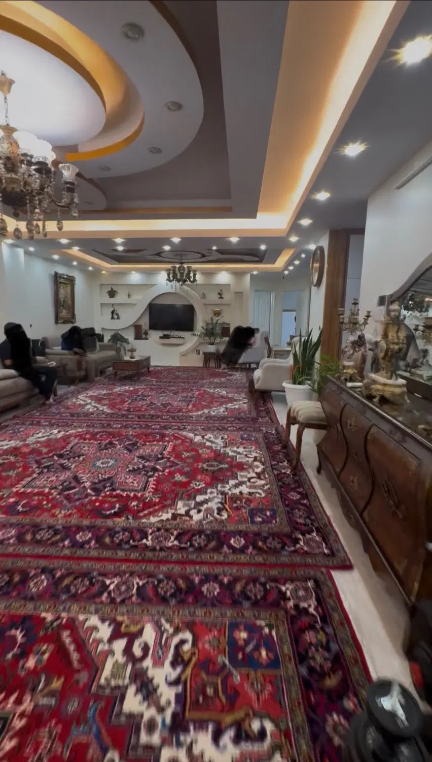 واحدجنوبی ۱۳۱متری مرزداران