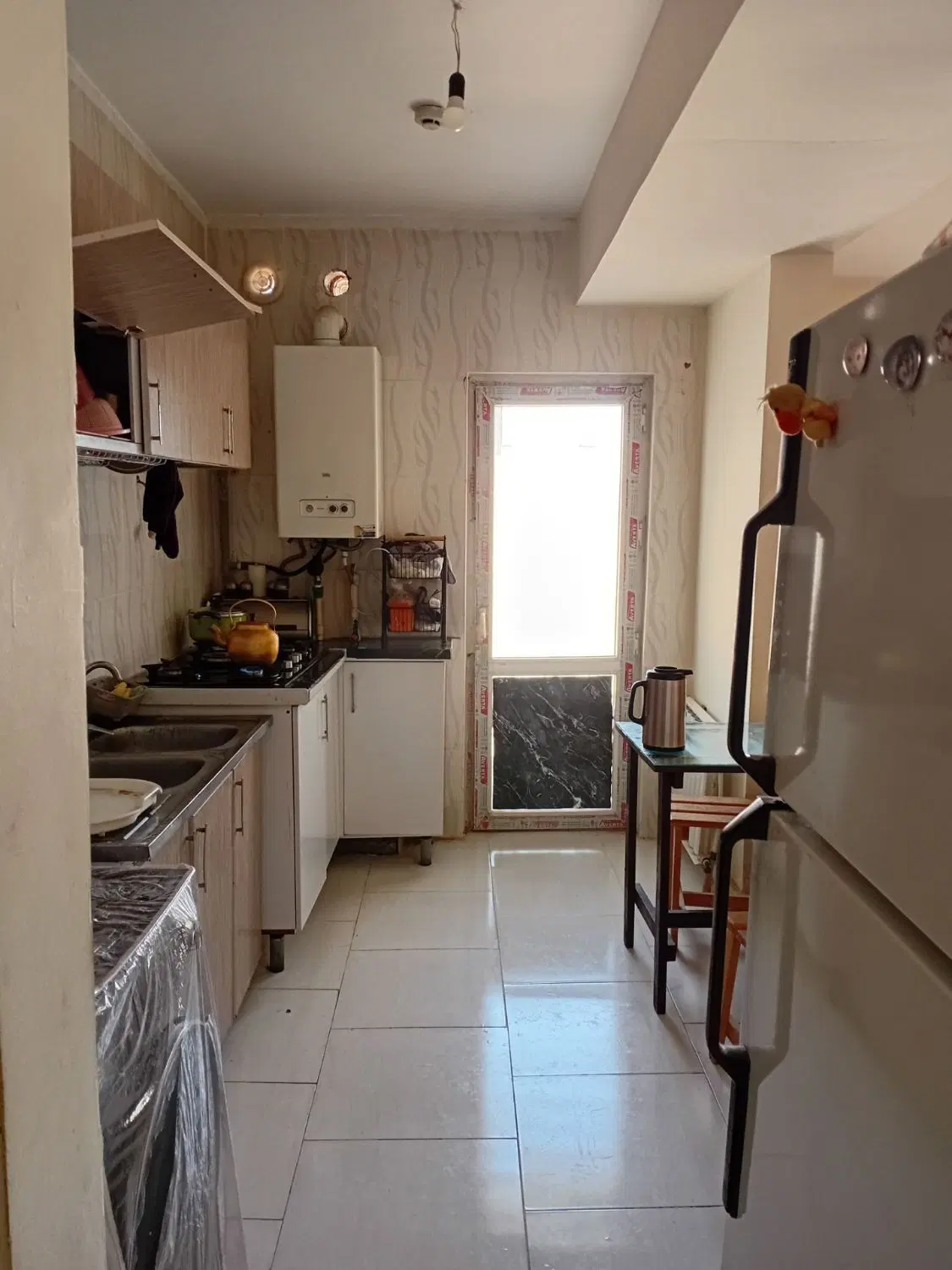 فروش اپارتمان کوزو 6 دوخواب