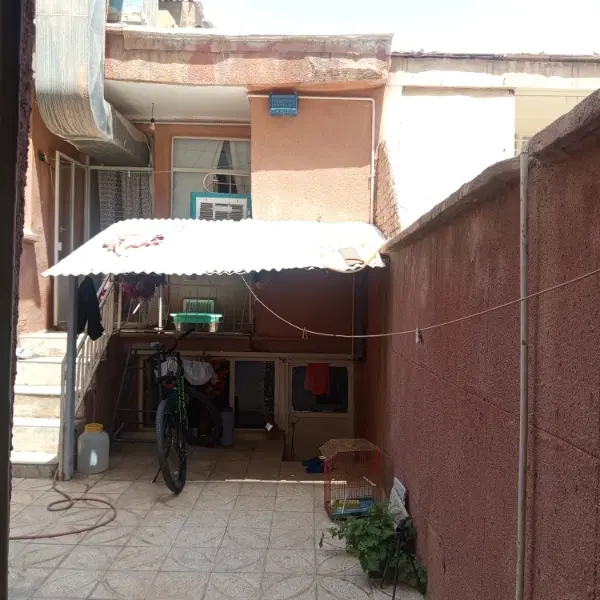 خونه جنوبی