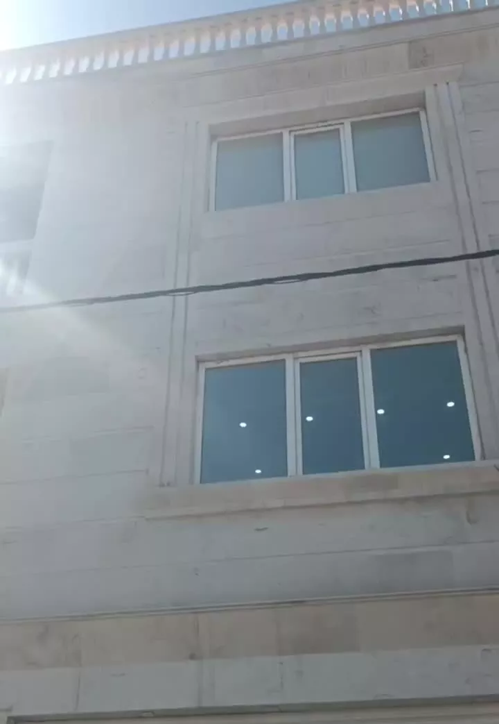 رهن واحد مسکونی
