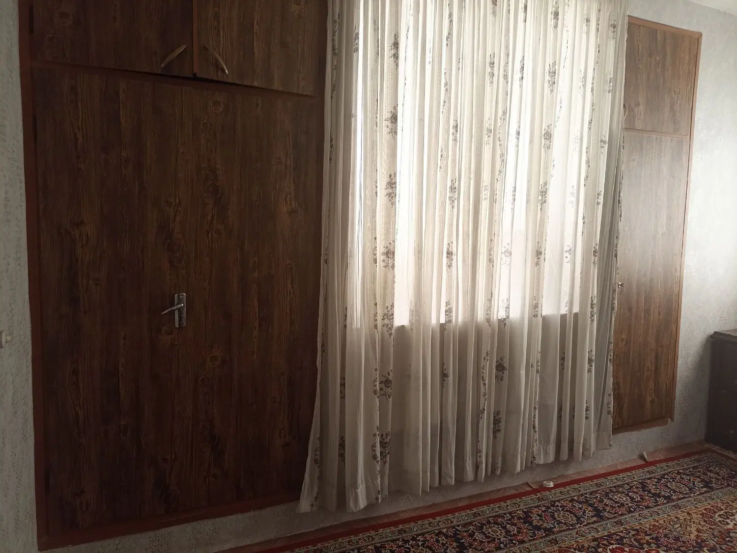 سلام خانه ای دوطبقه مجهز فروشی