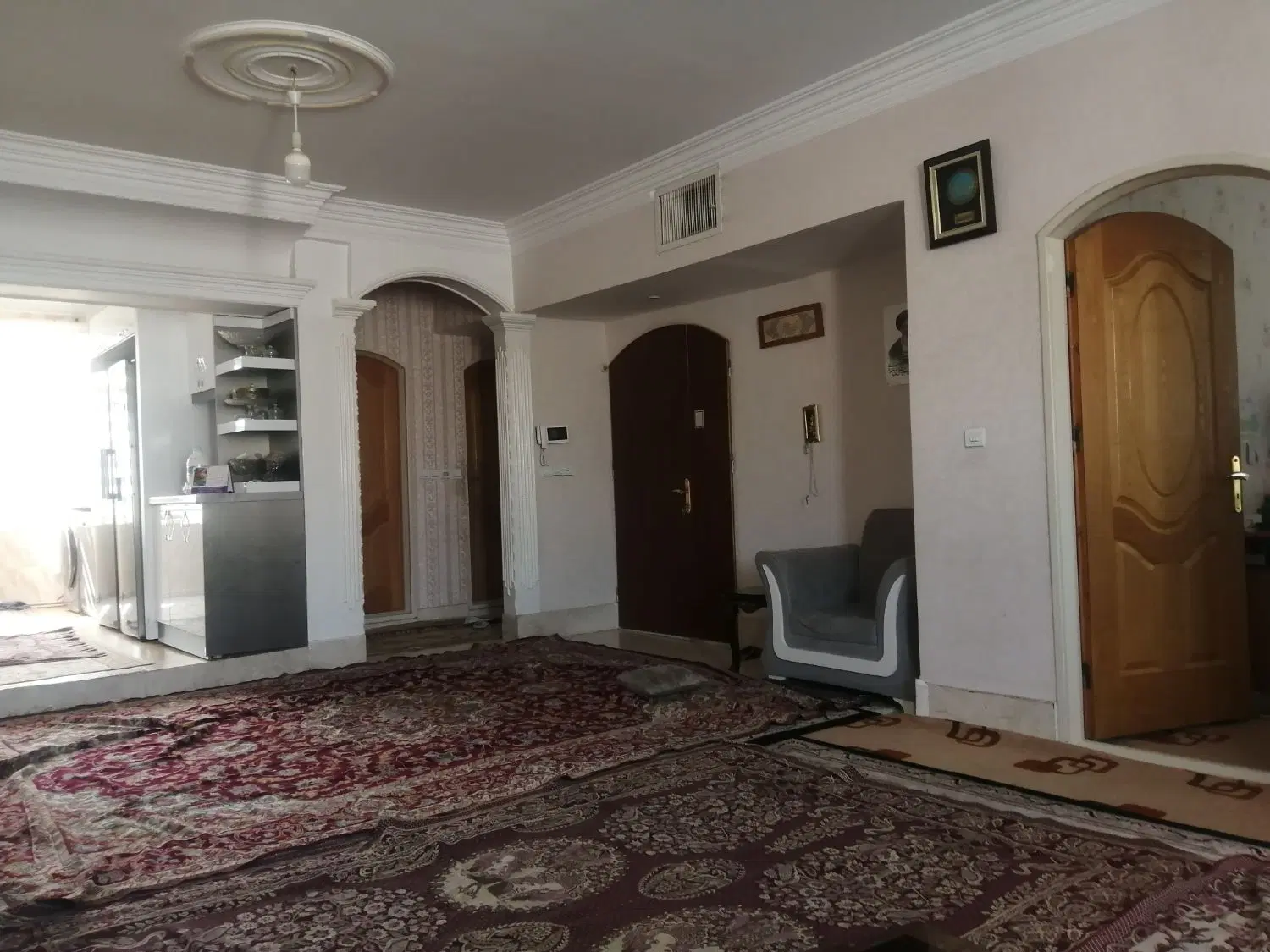اجاره اپارتمان