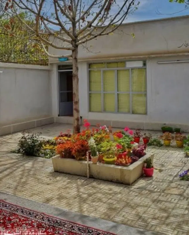 خانه ویلایی