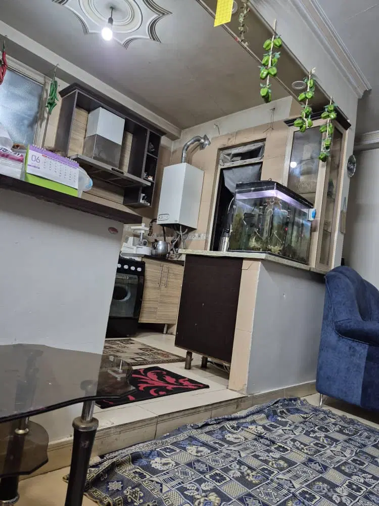 واحد شخصی ساز ، خیام ، خ مهدیان احدی