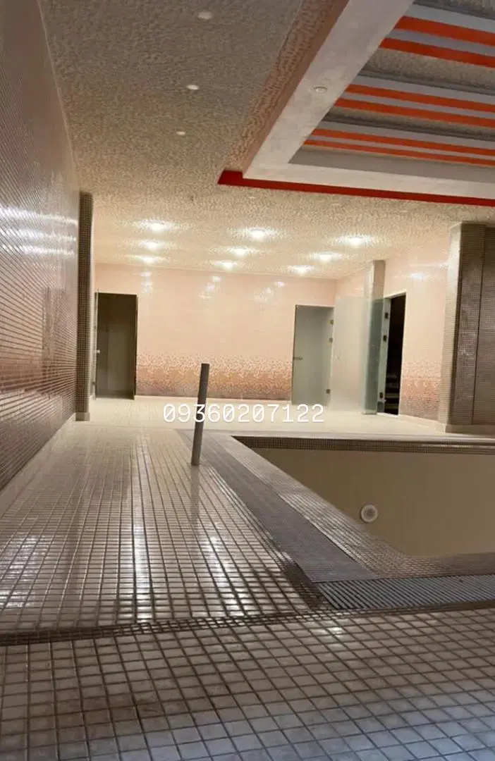 مستغلات ۵واحد۱۷۰متری قیطریه