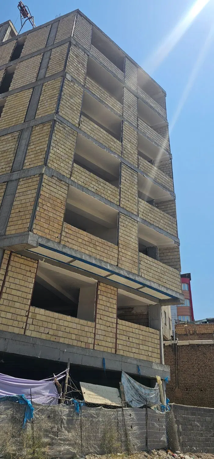 فروش آپارتمان