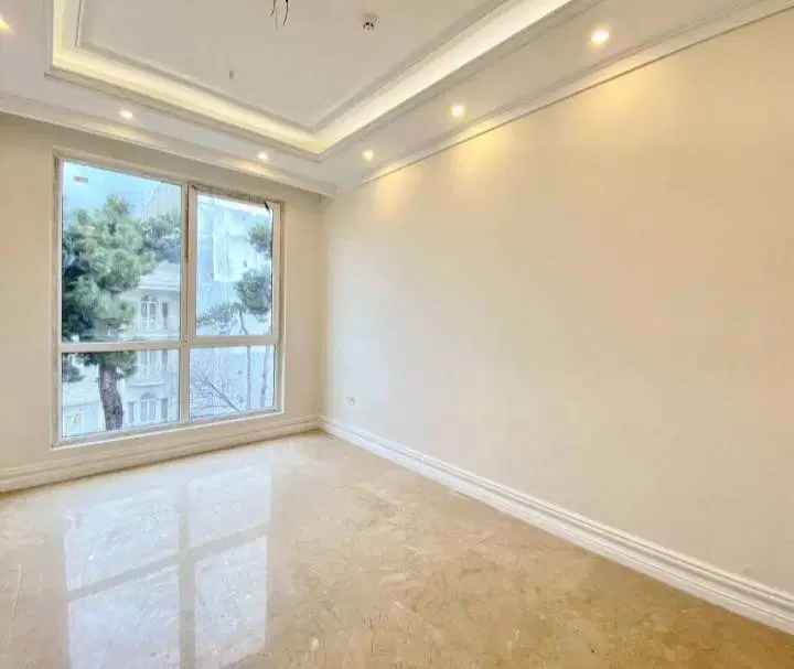 ولنجک  155 متر 3 خواب مستر نوساز تخلیه