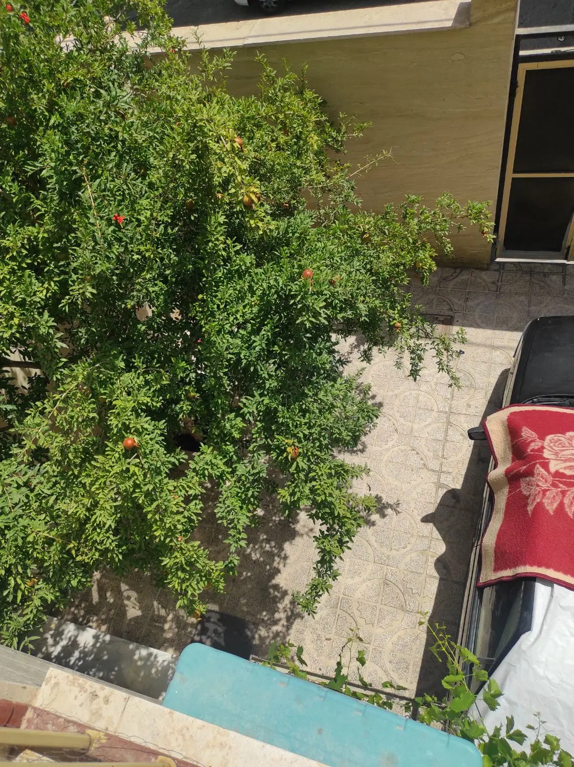 سه طبقه ویلایی