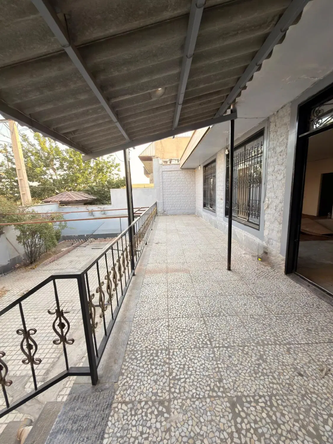 اجاره خانه ویلایی کردان