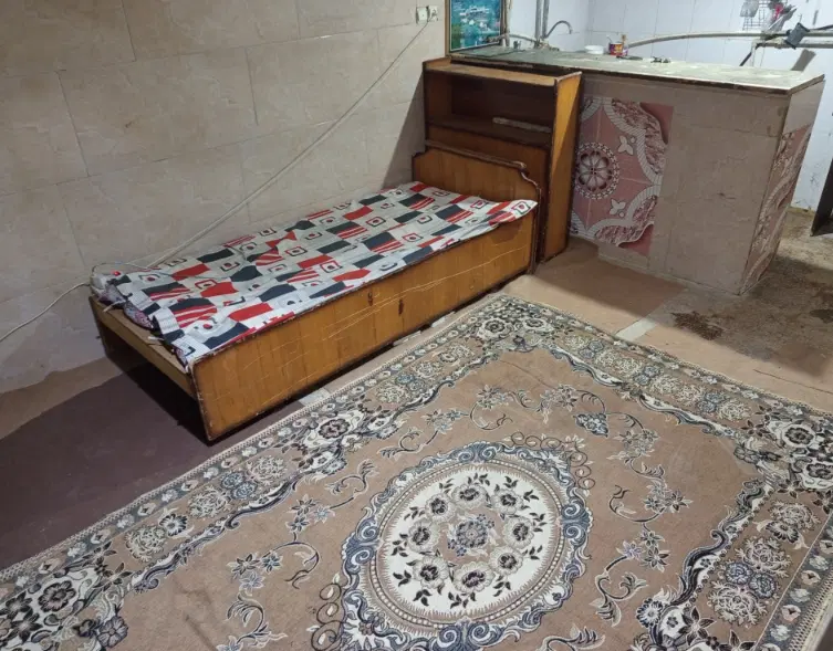 سویت یا خونه 50متری