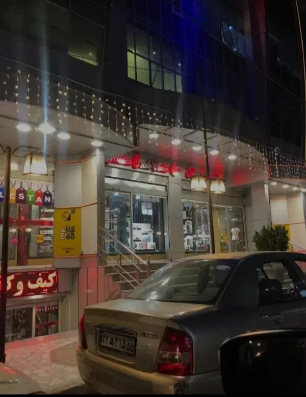 ۱۴ متر رهن و اجاره گوهردشت