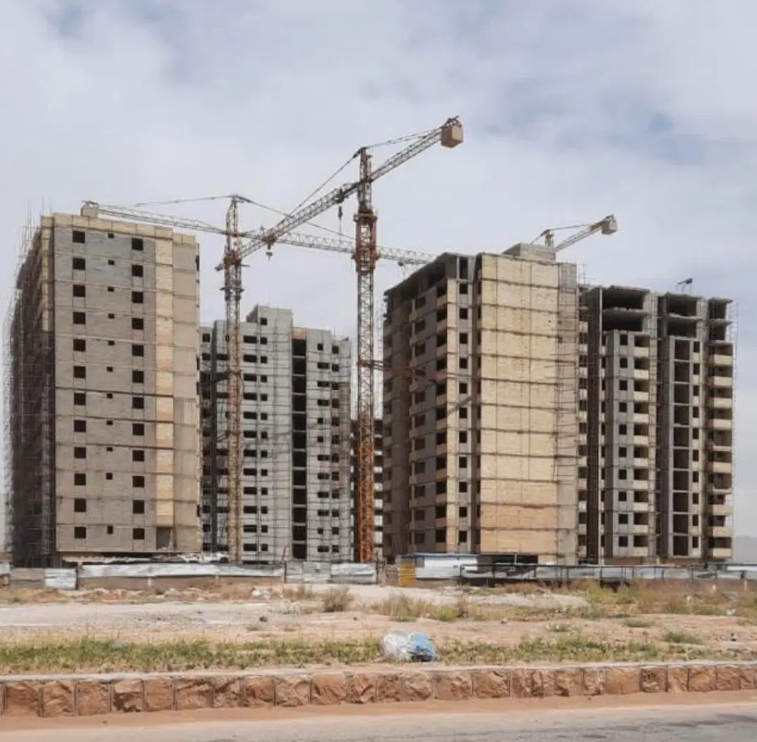 اپارتمان