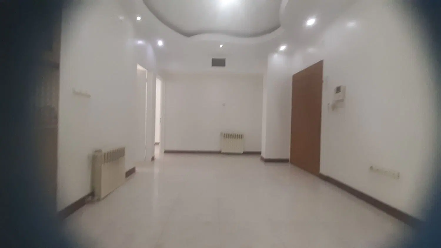 آپارتمان ۵۳متر۲خواب و خوش نقشه