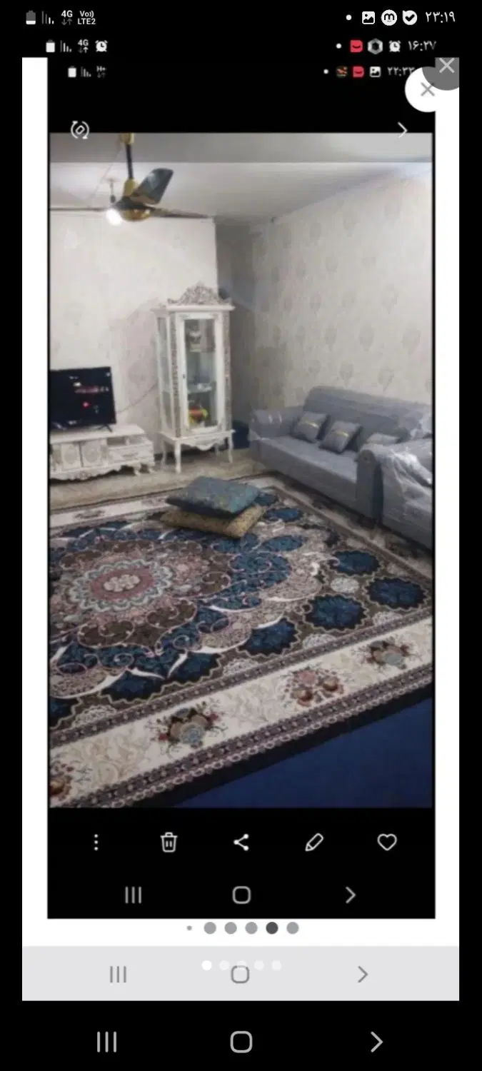 سوییت نقلی نو