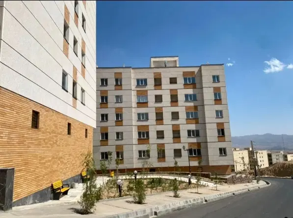 با 800میلیون صاحب خونه شوید