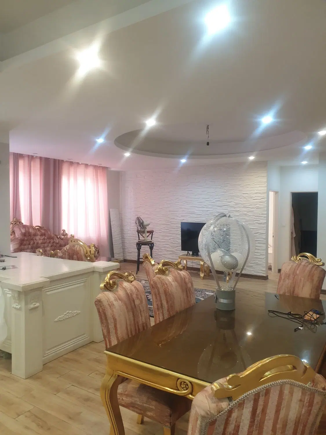واحد مسکونی در عظیمبه کوچه فرشته