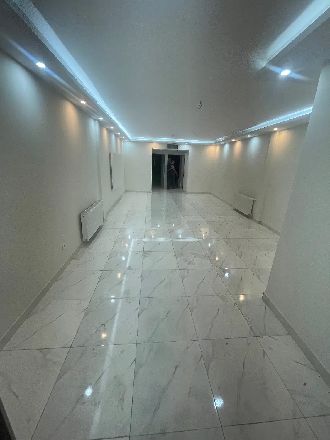 آپارتمان ۹۵متری