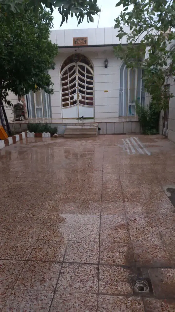 ۲۵۵متر ویلایی، جزایری، نیلوفر۴