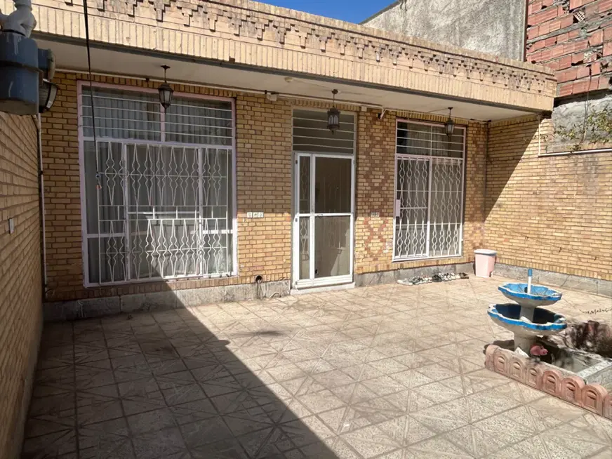 فروش خانه ویلایی