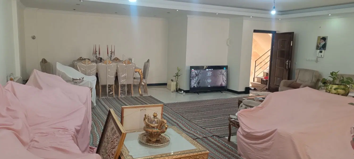 112متر فول امکانات