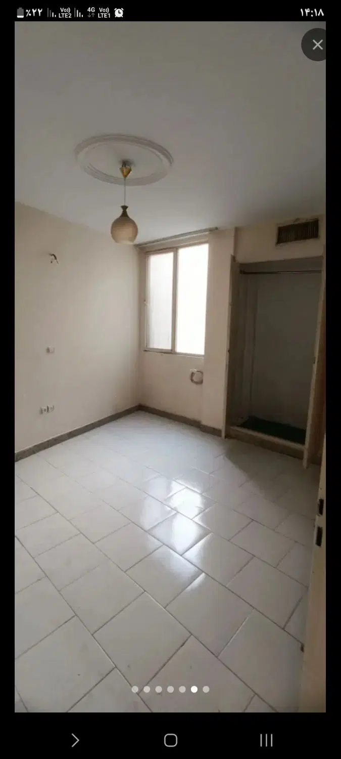 68 متر * با پارکـیـنـگ آسانسور * مسکن هـشـت