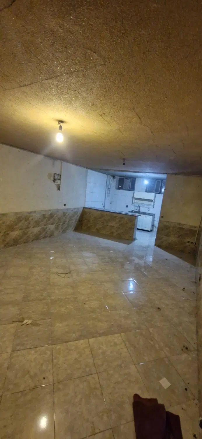 خانه ویلایی دو طبقه جهت پرستاری