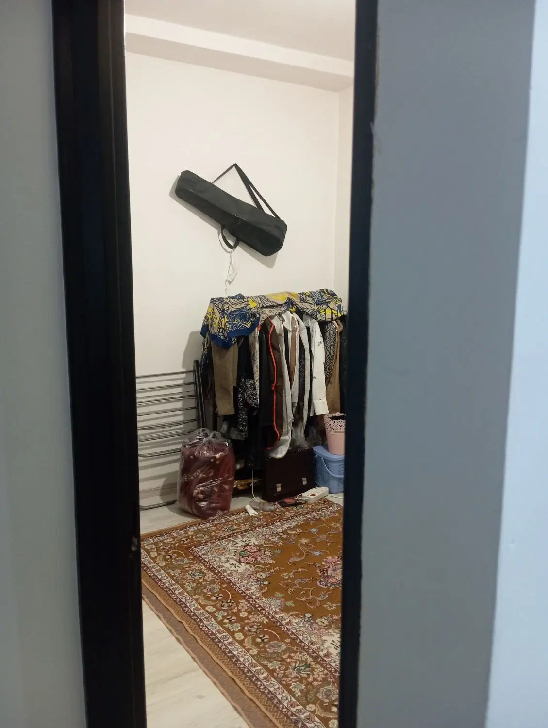 اجاره واحد آپارتمان گل اوستی سرداران