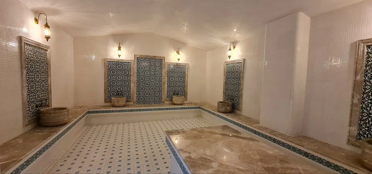 اجاره واحد ۲۶۸ متری ۳ خواب مستر vip