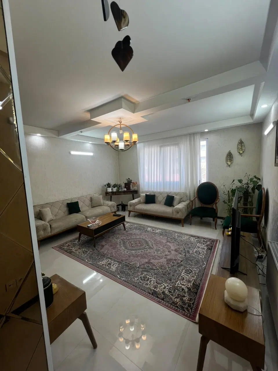 ۸۵متری فجر۴بلوارشریعتی