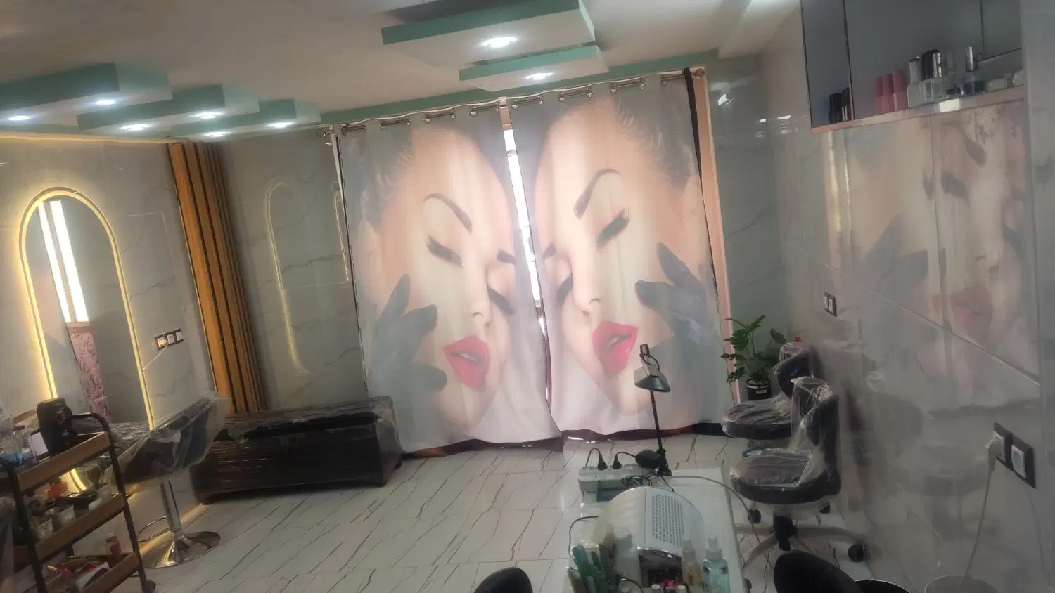 سوئیت ۲۳ متری لوکس رهن و اجاره