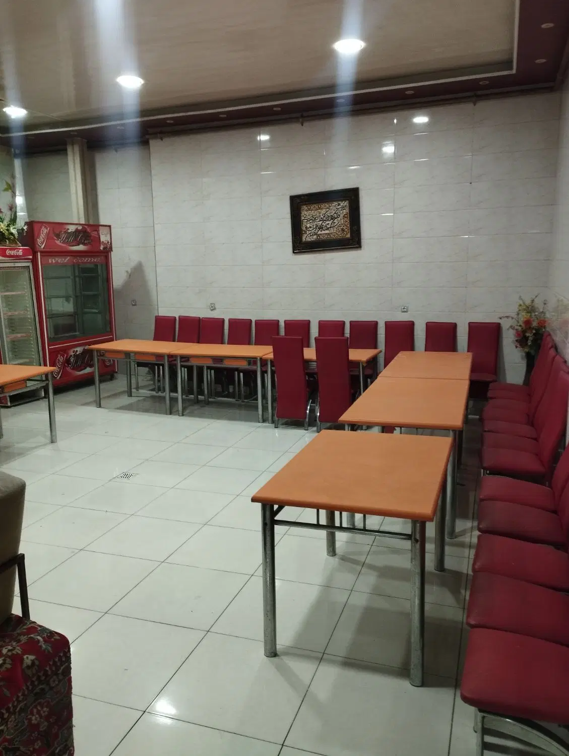 اجاره مغازه ۱۲۰متر خیابان پزشکیان