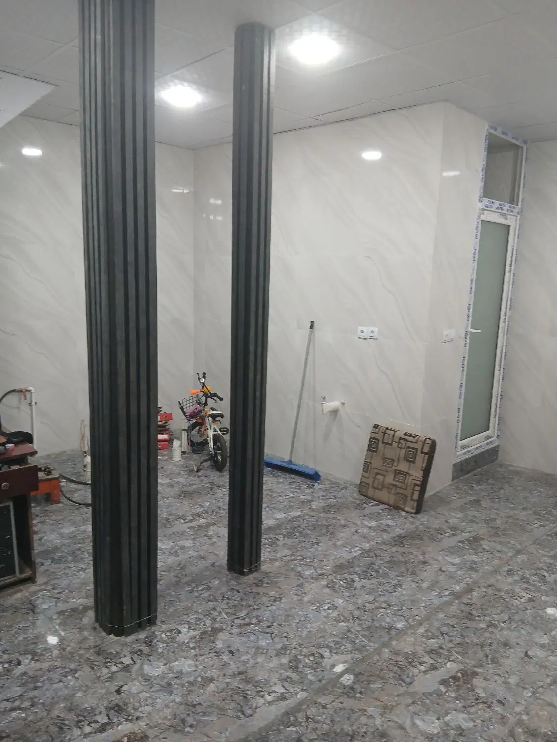 اجاره مغازه ۴۴ متری
