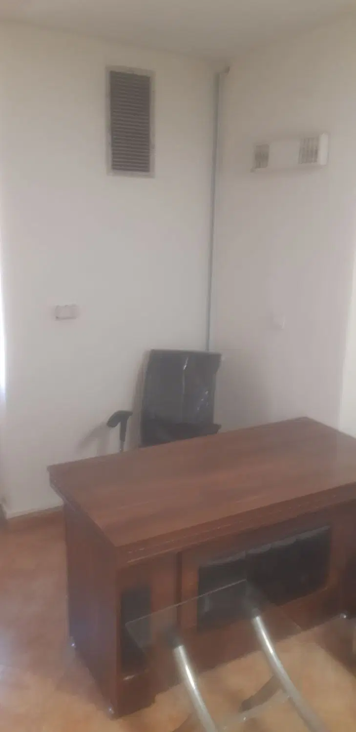 اجاره اتاق اداری مستقل در دفتر کار