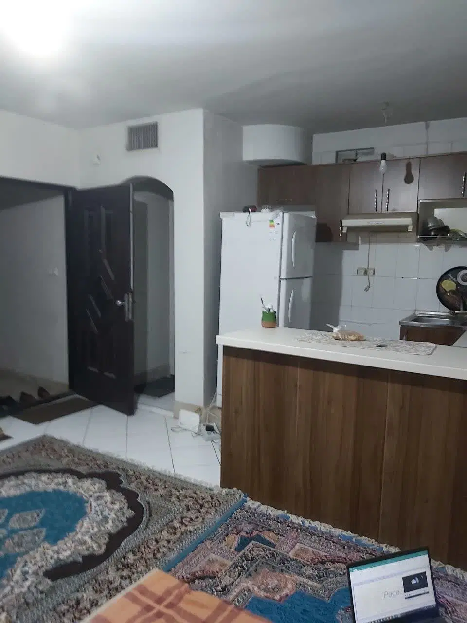 اجاره آپارتمان40متری
