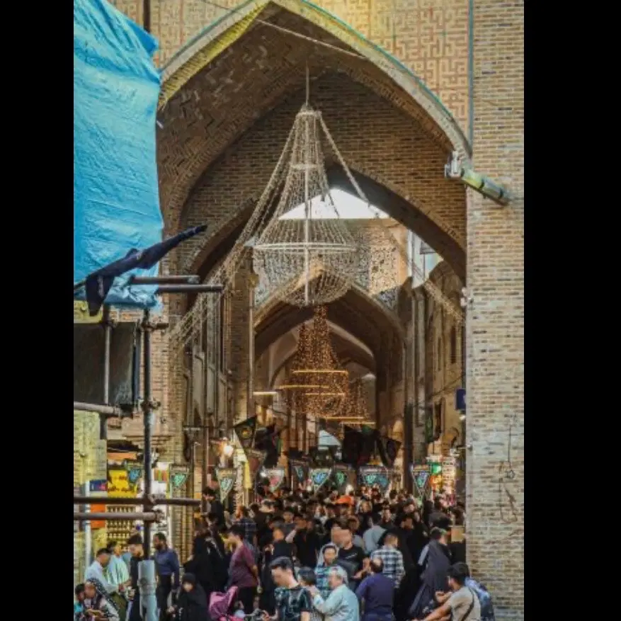 مغازه در سرشور