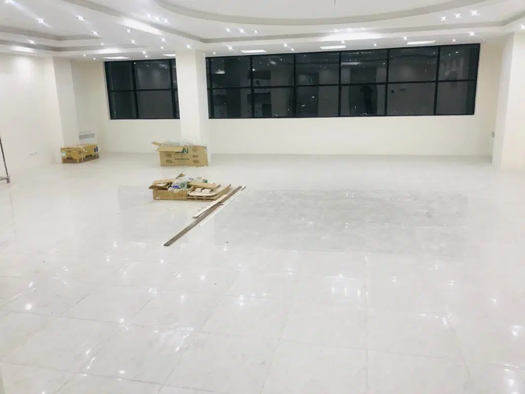 ۲۰۰ متری بر مولانا