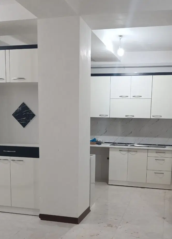 آپارتمان کوی زیتون زون A