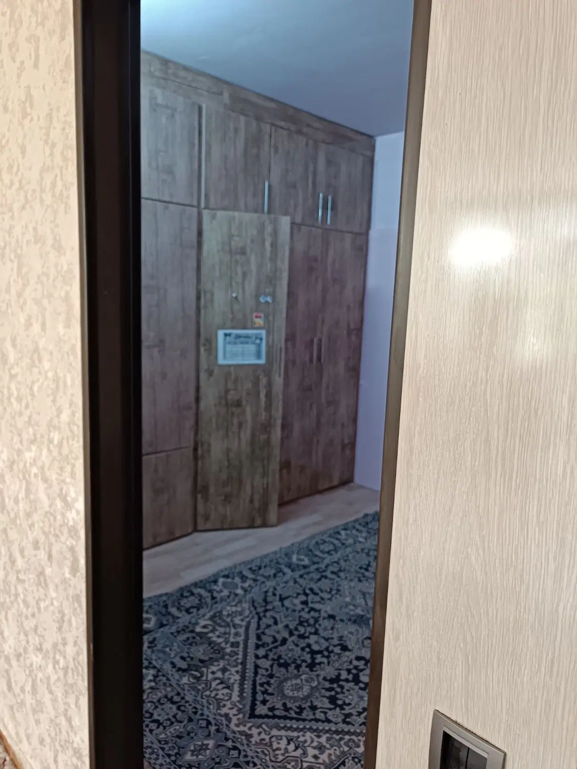 آپارتمان اجاره ای