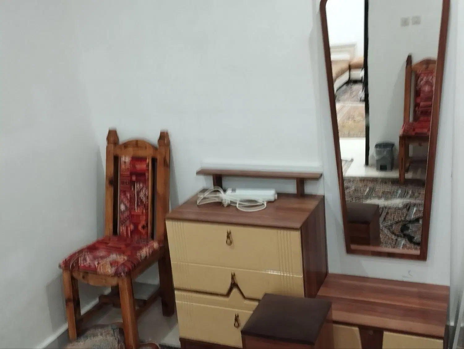خونه مبله