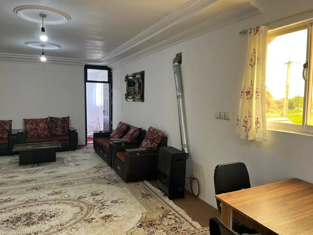 اجاره سالیانه ۷۰ متری