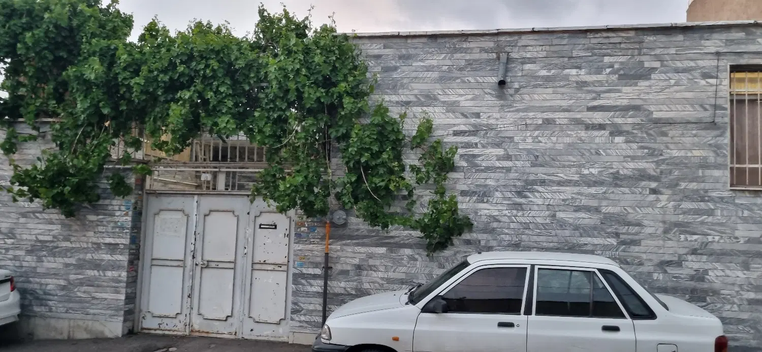 ملک ویلایی ۱۲۵ متری